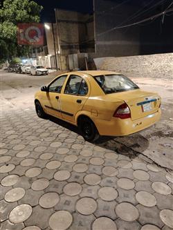 Saipa Tiba